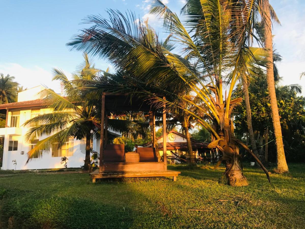 Hotel Singhe House Dikwella Sur Exterior foto