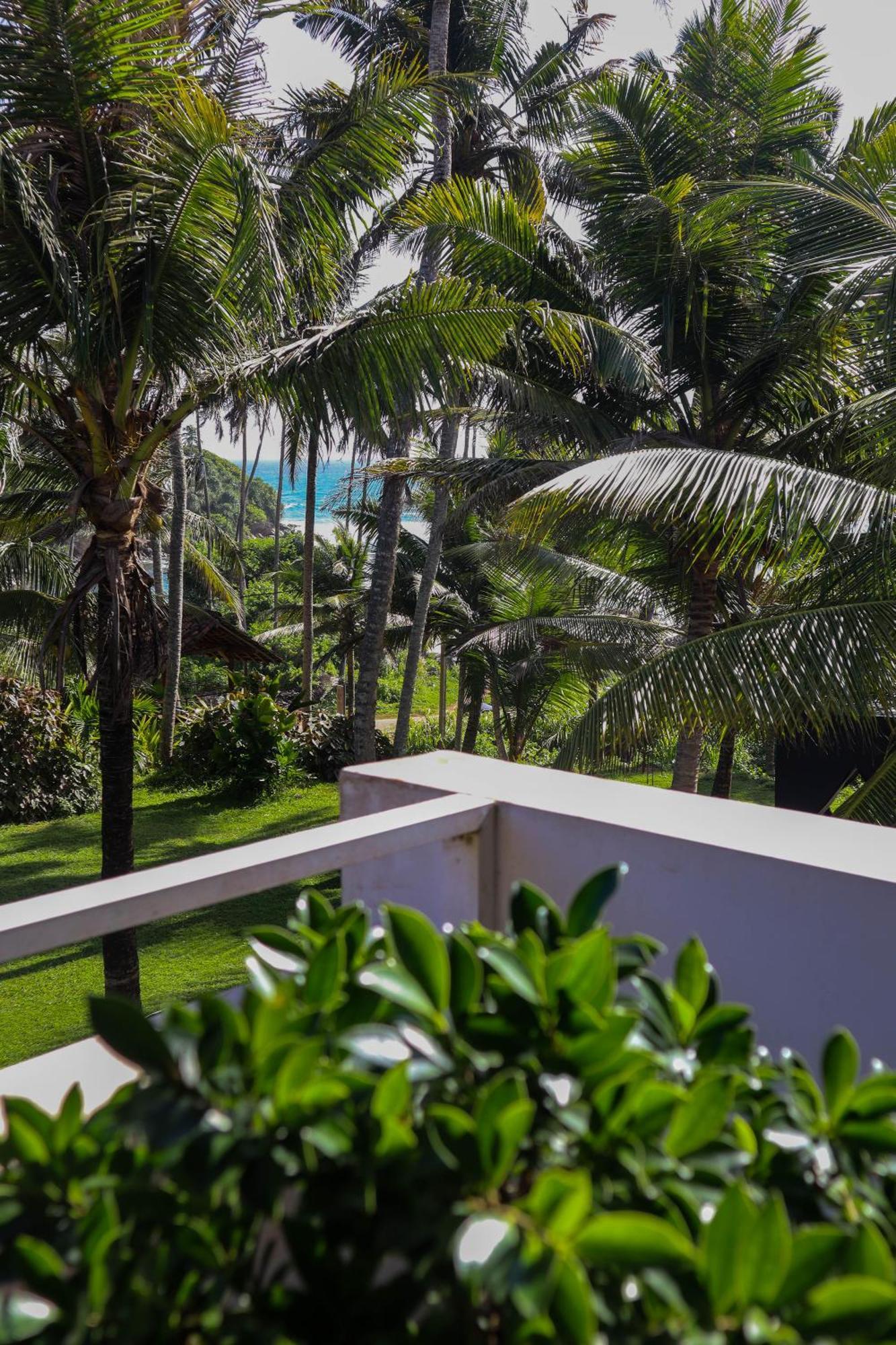 Hotel Singhe House Dikwella Sur Exterior foto