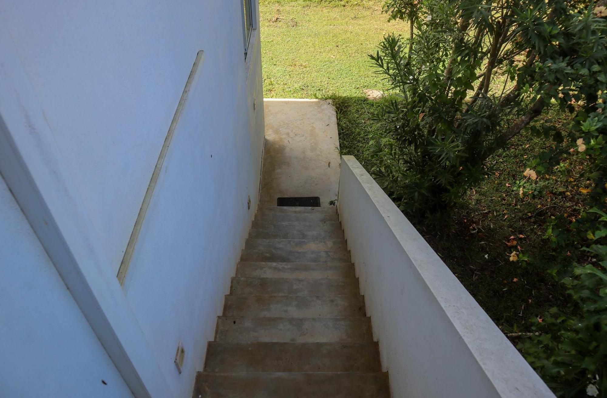 Hotel Singhe House Dikwella Sur Exterior foto