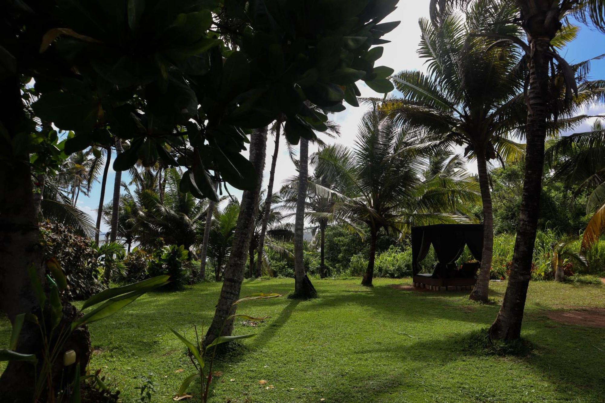 Hotel Singhe House Dikwella Sur Exterior foto