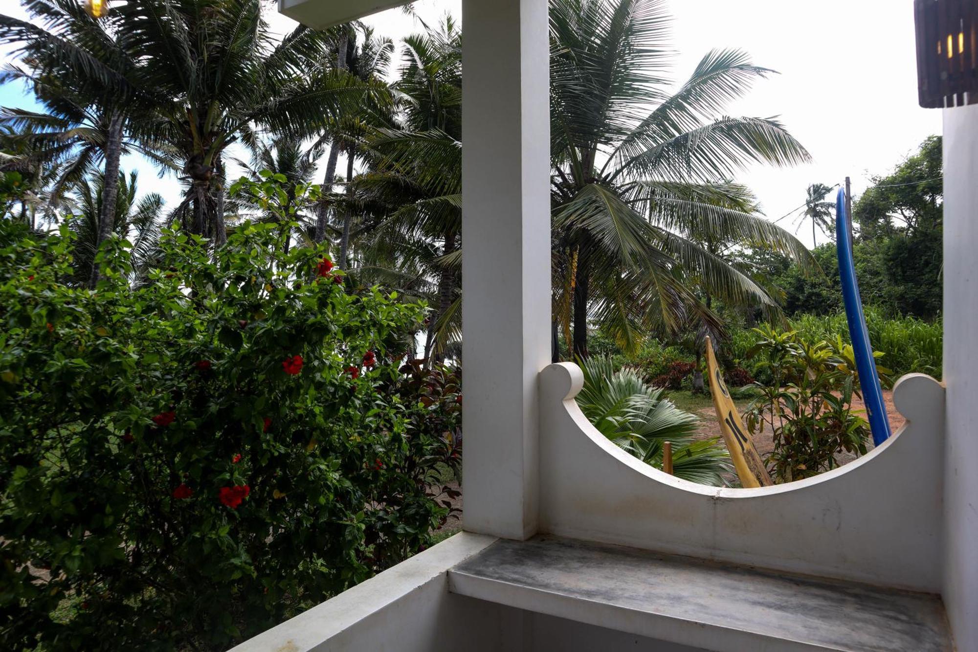 Hotel Singhe House Dikwella Sur Exterior foto