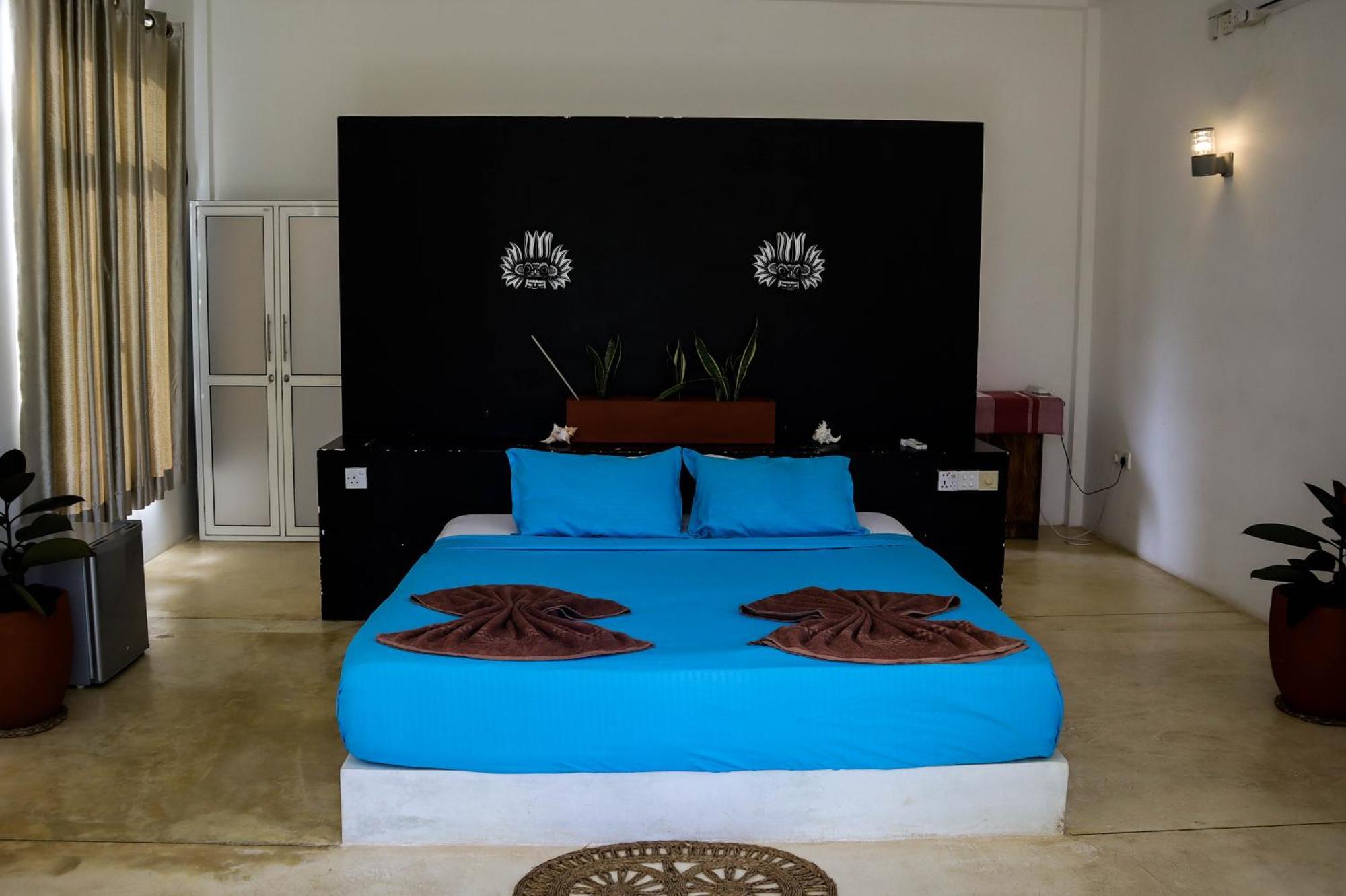 Hotel Singhe House Dikwella Sur Exterior foto