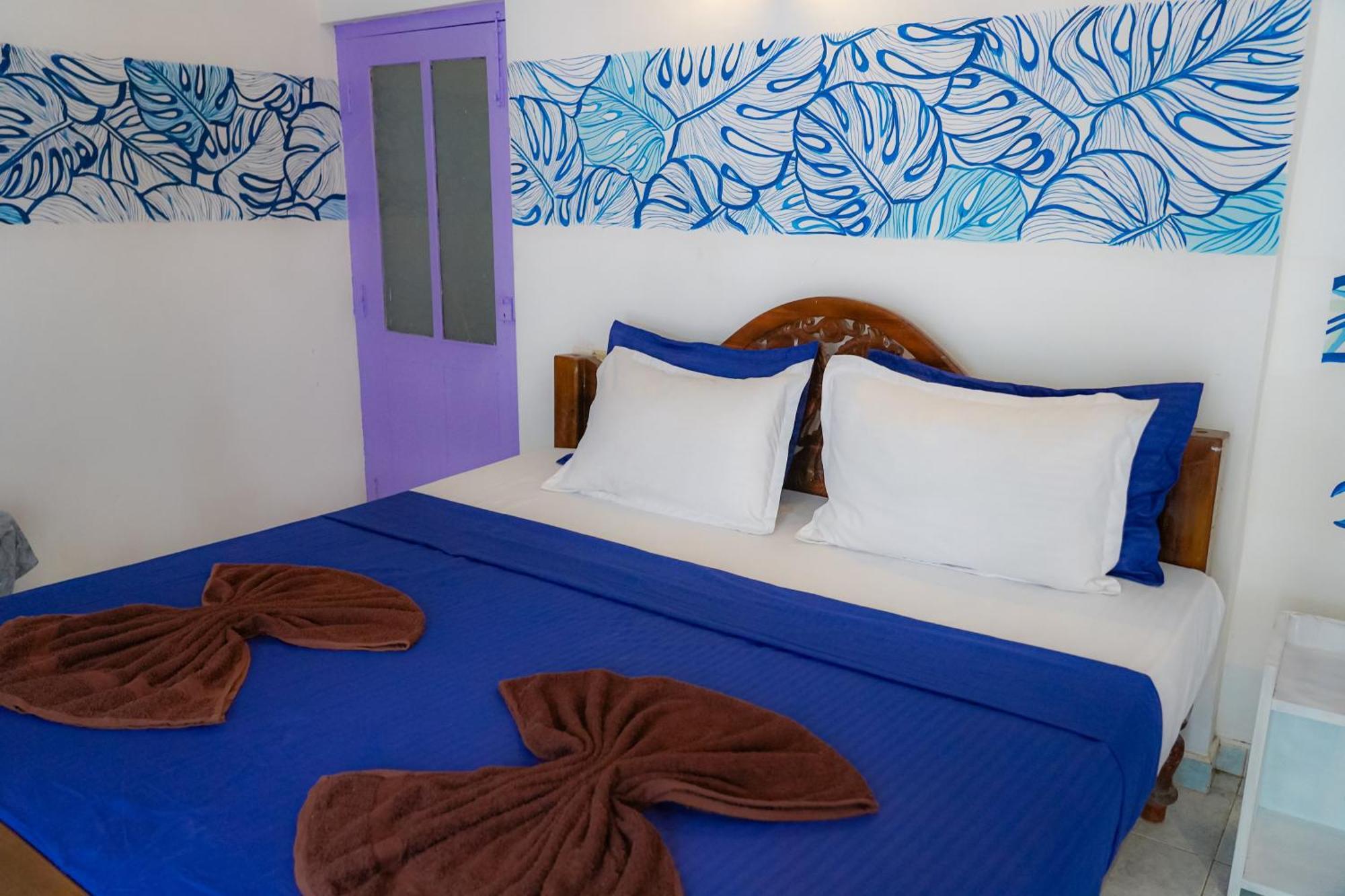 Hotel Singhe House Dikwella Sur Exterior foto
