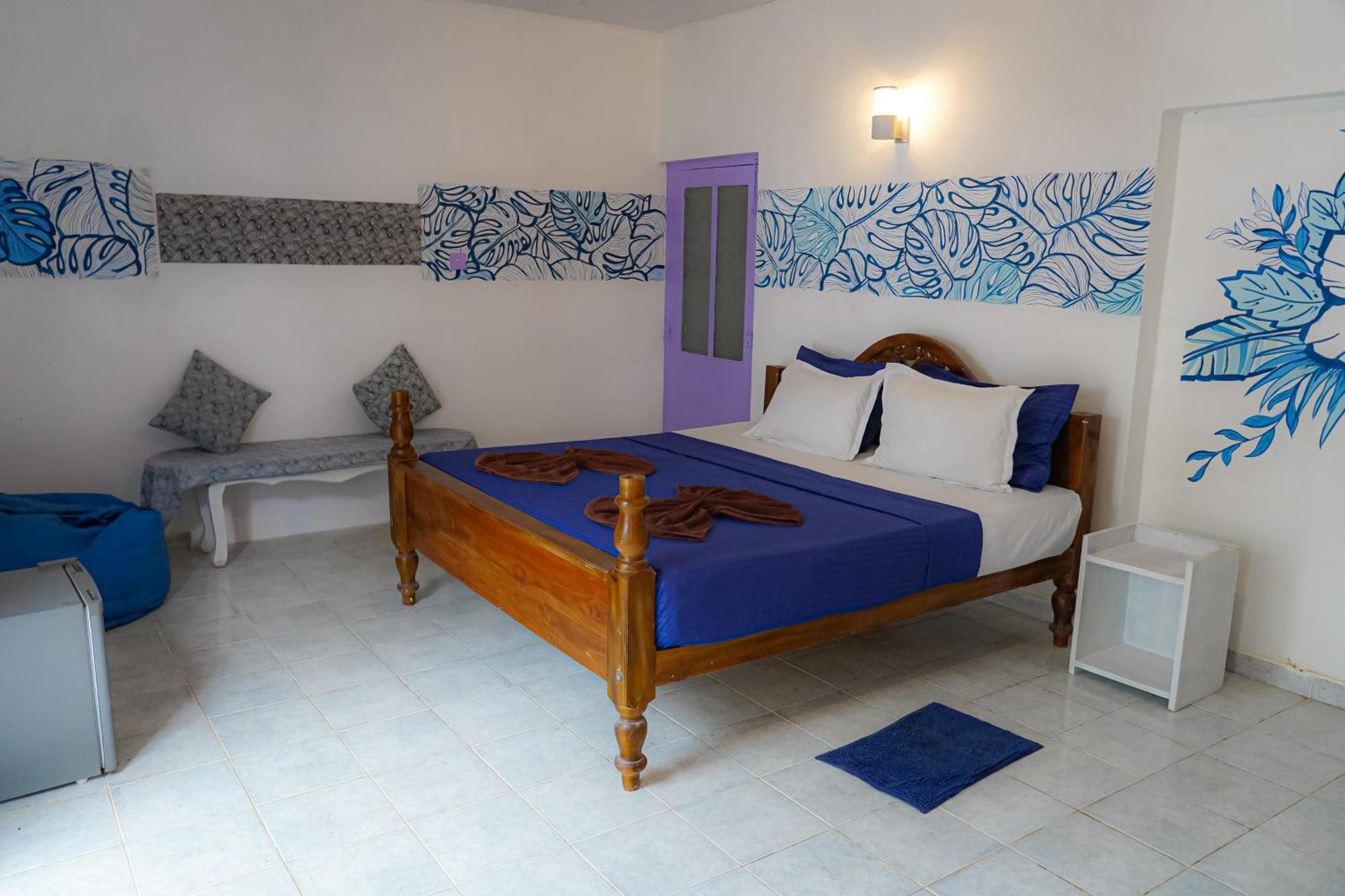 Hotel Singhe House Dikwella Sur Exterior foto