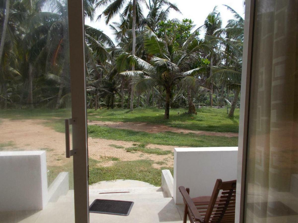 Hotel Singhe House Dikwella Sur Exterior foto
