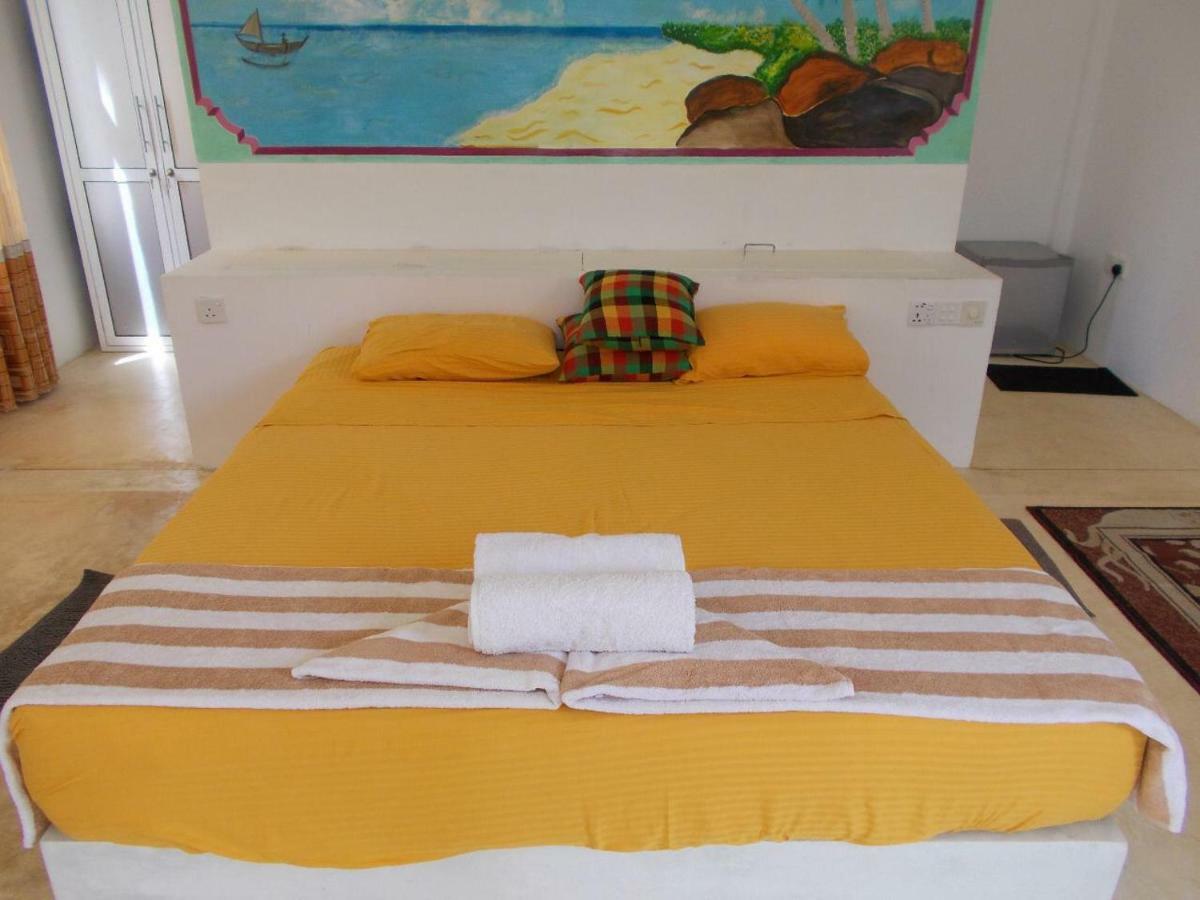 Hotel Singhe House Dikwella Sur Exterior foto