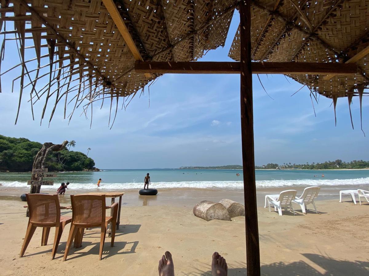 Hotel Singhe House Dikwella Sur Exterior foto