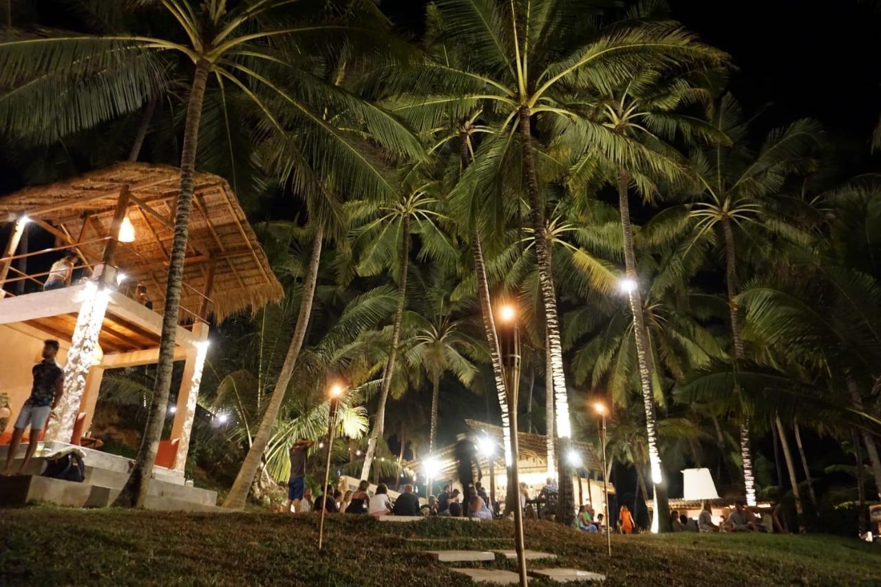 Hotel Singhe House Dikwella Sur Exterior foto