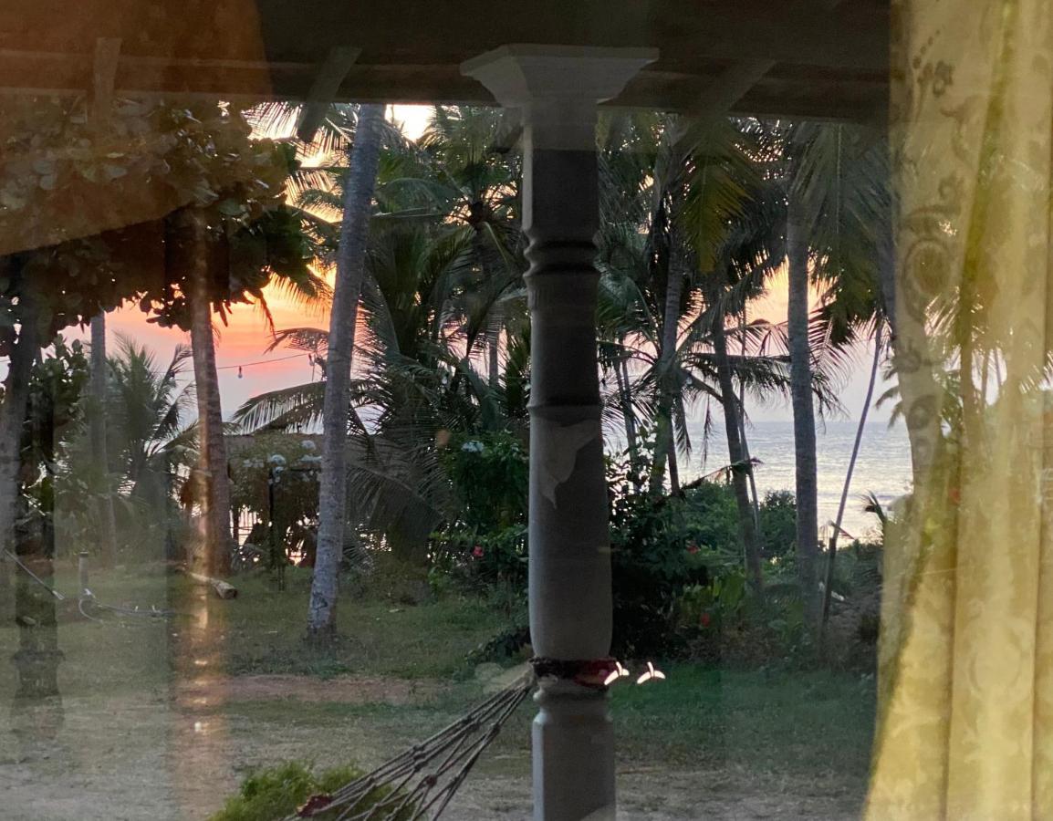 Hotel Singhe House Dikwella Sur Exterior foto