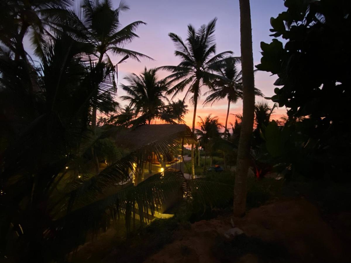 Hotel Singhe House Dikwella Sur Exterior foto