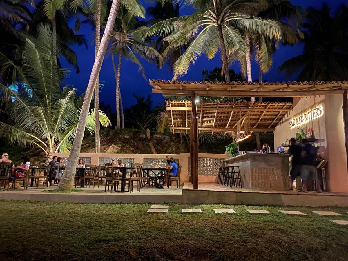 Hotel Singhe House Dikwella Sur Exterior foto
